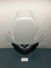 Paravento parabrezza honda usato  Messina