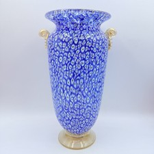 Signed murano art for sale  Casper