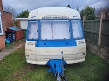 Berth avondale mayfly for sale  WILLENHALL