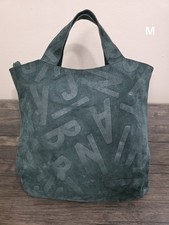 Braccialini green suede for sale  Rock Falls