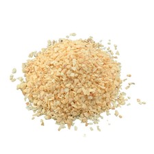 Dried garlic granules for sale  REDRUTH