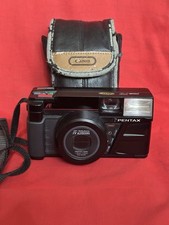 Pentax zoom 35mm for sale  SHEFFIELD