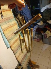 Bamboo wind chimes for sale  Horn Lake