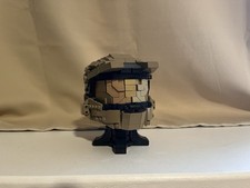 Lego master chief for sale  Nampa