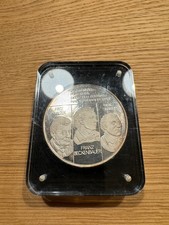 Medaille fritz walter gebraucht kaufen Medaille fritz walter gebraucht kaufen  Norderstedt