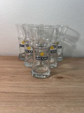 Verres ricard petit d'occasion  Le Havre-