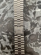 Cinturino jaeger coultre usato  Italia