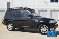 2013 land rover for sale  Stafford