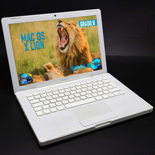 Macbook apple a1181 usato  Arezzo