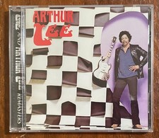 Arthur lee self for sale  Vancouver
