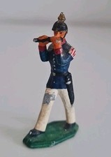 Vintage zinnsoldat musiker gebraucht kaufen  Warendorf