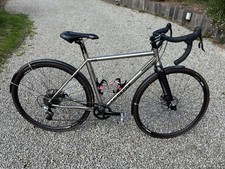 Kinesis tripster atr for sale  STUDLEY