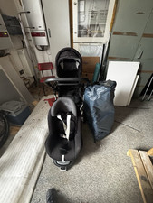 Verkaufe kinderwagen buggys gebraucht kaufen  Königsee