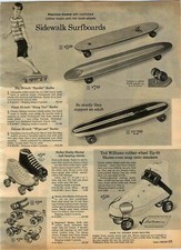 1965 advertisement hang for sale  Wooster