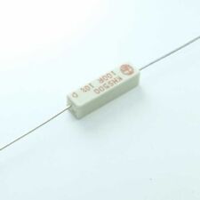 Résistance axial bobinée d'occasion  La Saulce