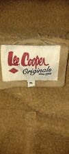 Lee cooper originals for sale  HOLYHEAD