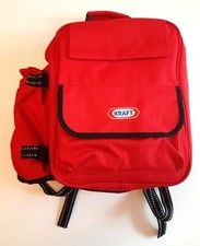 Kraft picknick rucksack gebraucht kaufen  Dresden