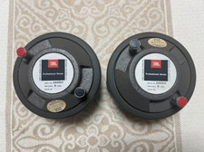Par de tweeter JBL 2405H 8 ohms comprar usado  Enviando para Brazil
