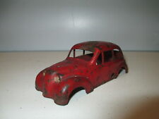 Renault juva rouge d'occasion  France