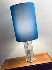 70er tischlampe kalmar gebraucht kaufen  Frankfurt am Main