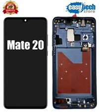 Lcd display huawei usato  Ceprano