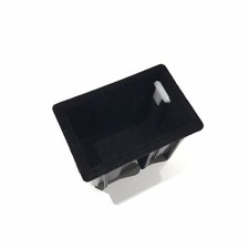 Cinzeiro dianteiro BENTLEY CONTINENTAL GTC FLY SPUR ALTERNATIVO FABRICANTE DE EQUIPAMENTO ORIGINAL 3W0857413 comprar usado  Enviando para Brazil
