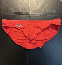 mens swim briefs for sale  York