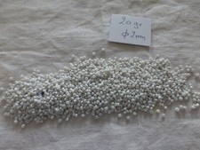 Lot perle ancienne d'occasion  Clermont-Ferrand-