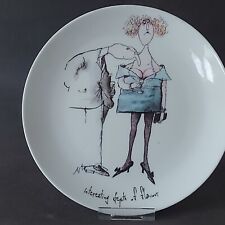 Ronald searle vintage for sale  UK