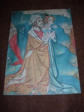 Pub.medicale angers tapisserie d'occasion  Le Crès