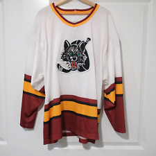 Chicago wolves ahl for sale  Cedar Park