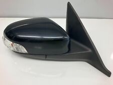 Usado, Espelho retrovisor direito 07-11 Volvo S40 V50 passageiro 019 pedra preta 31278739 comprar usado  Enviando para Brazil