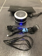 Ihome ihm60 black for sale  Barrington