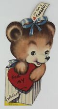 Vintage valentine card for sale  Pittsburgh