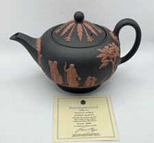 Rare wedgwood terracotta for sale  WOODBRIDGE