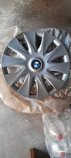 Bmw gomme invernali usato  Vizzola Ticino