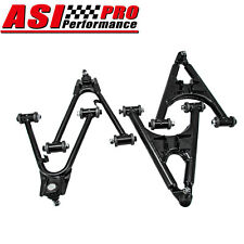 Front Lower & Upper A-Arms for 1989-2003 Yamaha WARRIOR 350 YFM350X Control Arms, używany na sprzedaż  Wysyłka do Poland