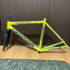 Cannondale caad frame d'occasion  Expédié en Belgium