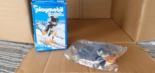 Playmobil boite complète d'occasion  Criquetot-l'Esneval