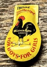 Vintage weather bird for sale  Ruffs Dale