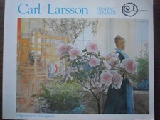 Carl larsson gemälde gebraucht kaufen  Tübingen