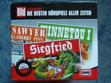 Bild europa klassiker gebraucht kaufen  Metzingen