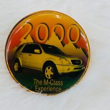 Vtg 2000 mercedes for sale  Marietta