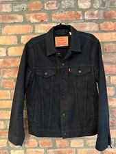 denim s levi black jacket for sale denim s levi black jacket for sale Brooklyn
