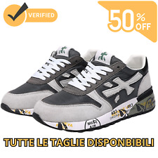 Scarpe premiata mick usato  Bologna