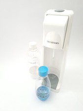 Sodastream cool white gebraucht kaufen  Münster