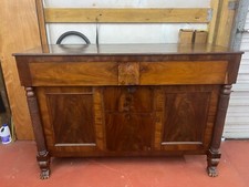 Antique 19th large for sale  Charleston