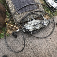 Tirfor t35 3.2tonne for sale  MALVERN