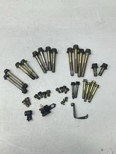 96-00 Honda Civic Front Crossmember K Frame Subframe Parafusos Fabricante de Equipamento Original EK EM1 #4427 comprar usado  Enviando para Brazil