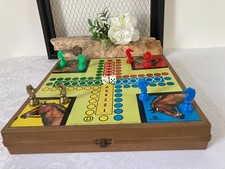 825 ancien jeu d'occasion  Donnemarie-Dontilly